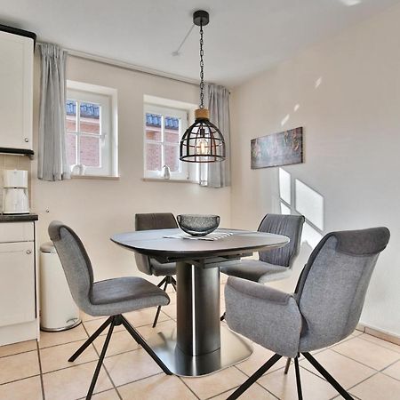 Haus Parkblick, Timmendorfer Strand Haus Parkblick Appartement 08 Екстериор снимка