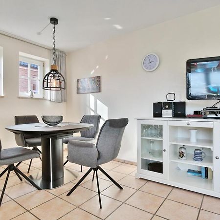 Haus Parkblick, Timmendorfer Strand Haus Parkblick Appartement 08 Екстериор снимка