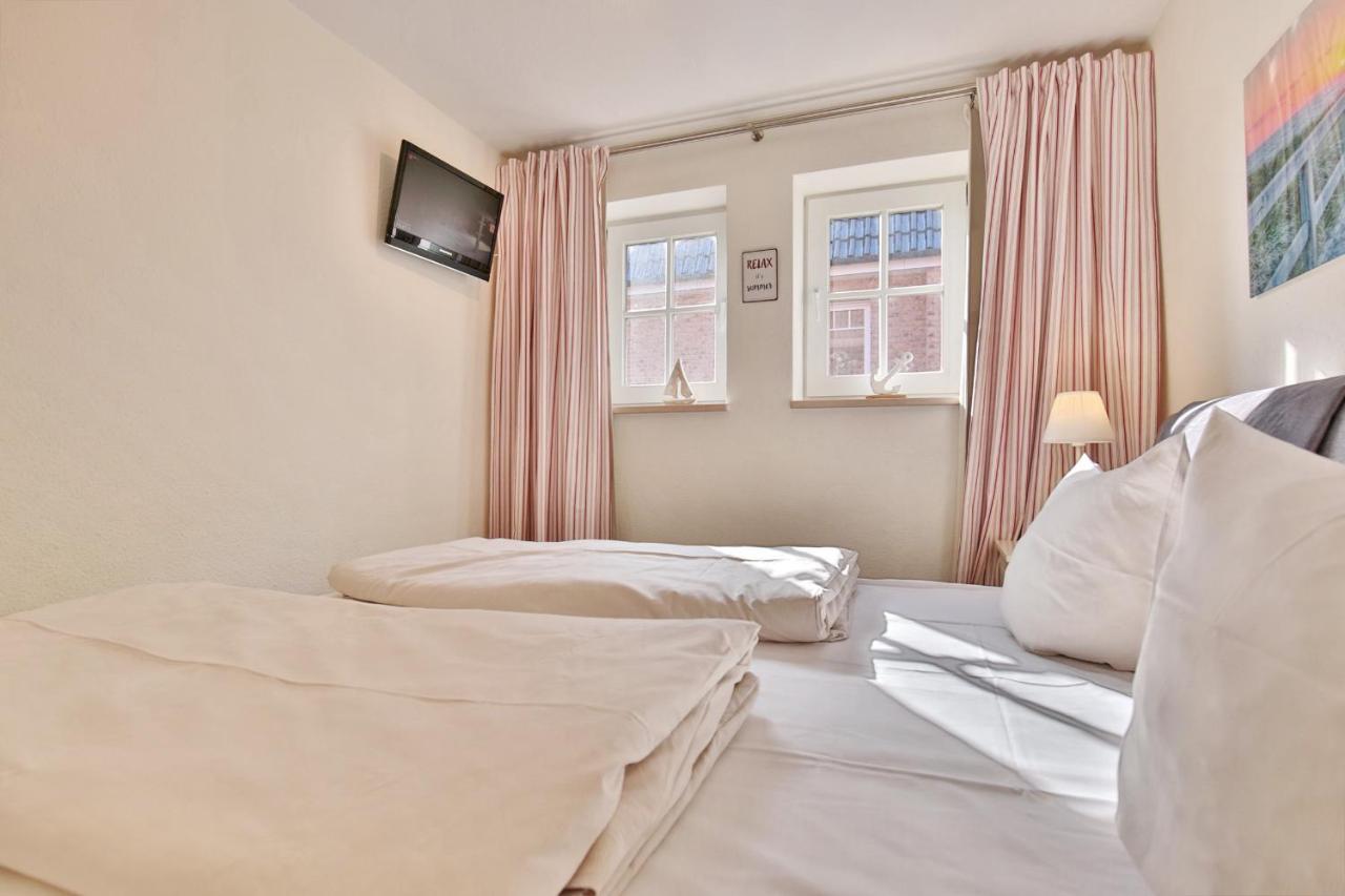 Haus Parkblick, Timmendorfer Strand Haus Parkblick Appartement 08 Екстериор снимка